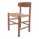 Børge Mogensen for FDB mobler, "J-39 Shaker" dining chair, Denmark, 1944