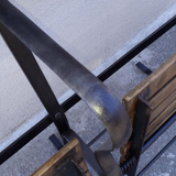 30/40s cinema strapontins