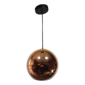 Lustre Globe