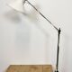 White table lamp by josef hurka for napako, 1960s
