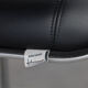 Interstuhl Silver 151S office chair by Hadi Teherani, 2000s