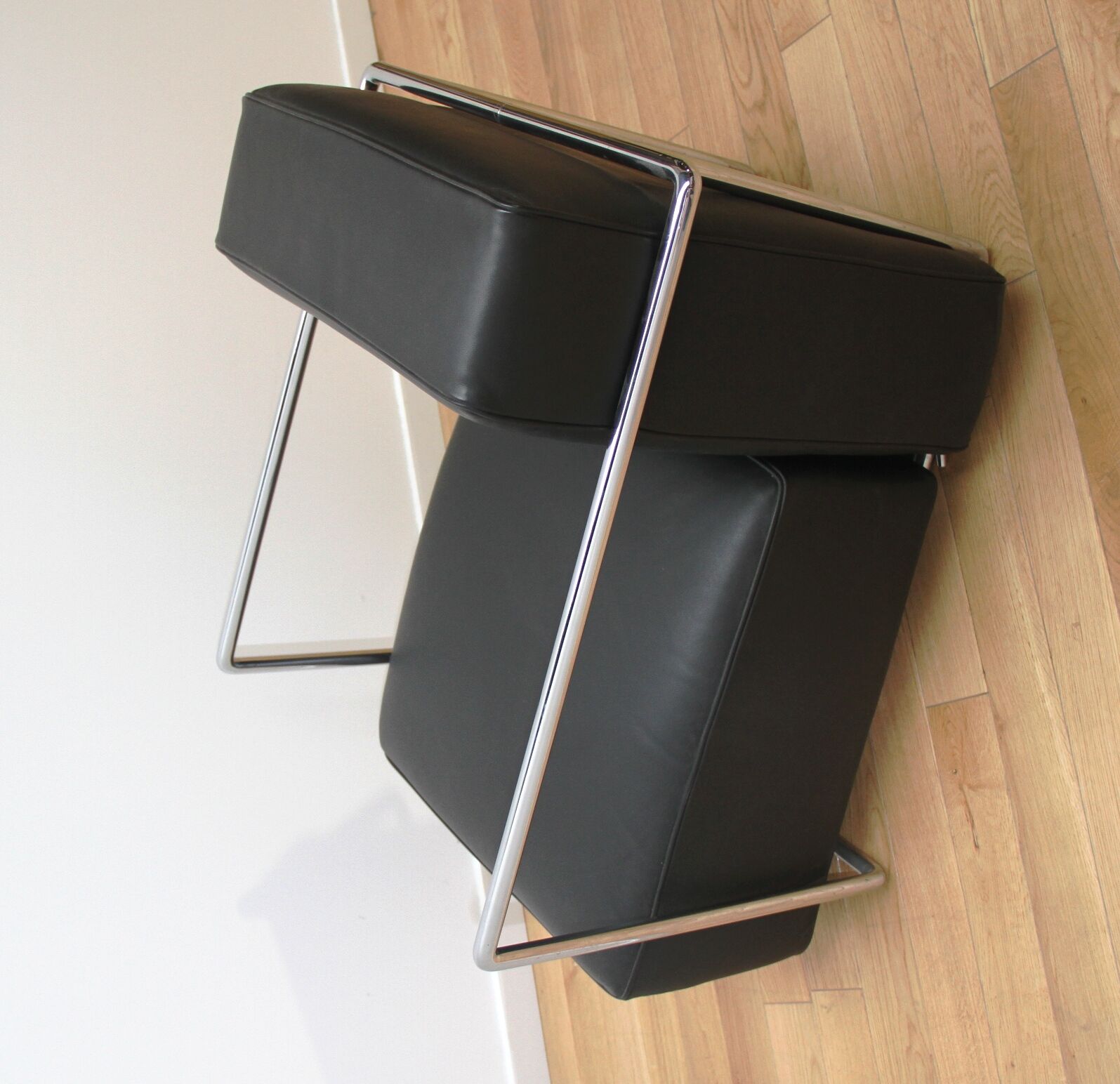 Antonio Citerrio armchair model "a.b.c."