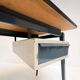 Industrial metal desk by Marko, 1960’s