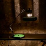 Aluminor articulated desk lamp