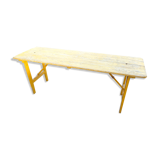 Brewery folding table