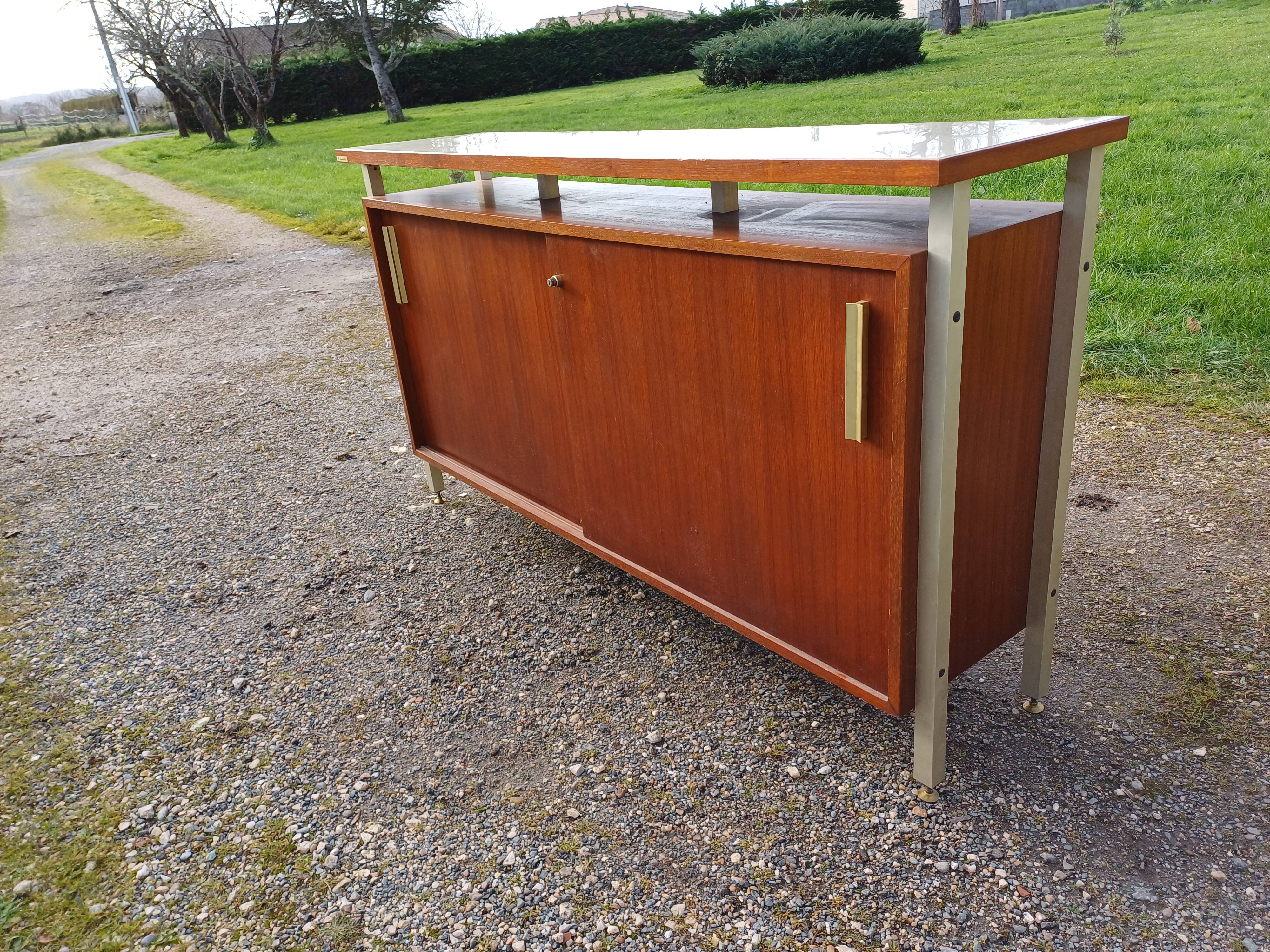 Vintage and Design Sideboard by Caravelle Orly