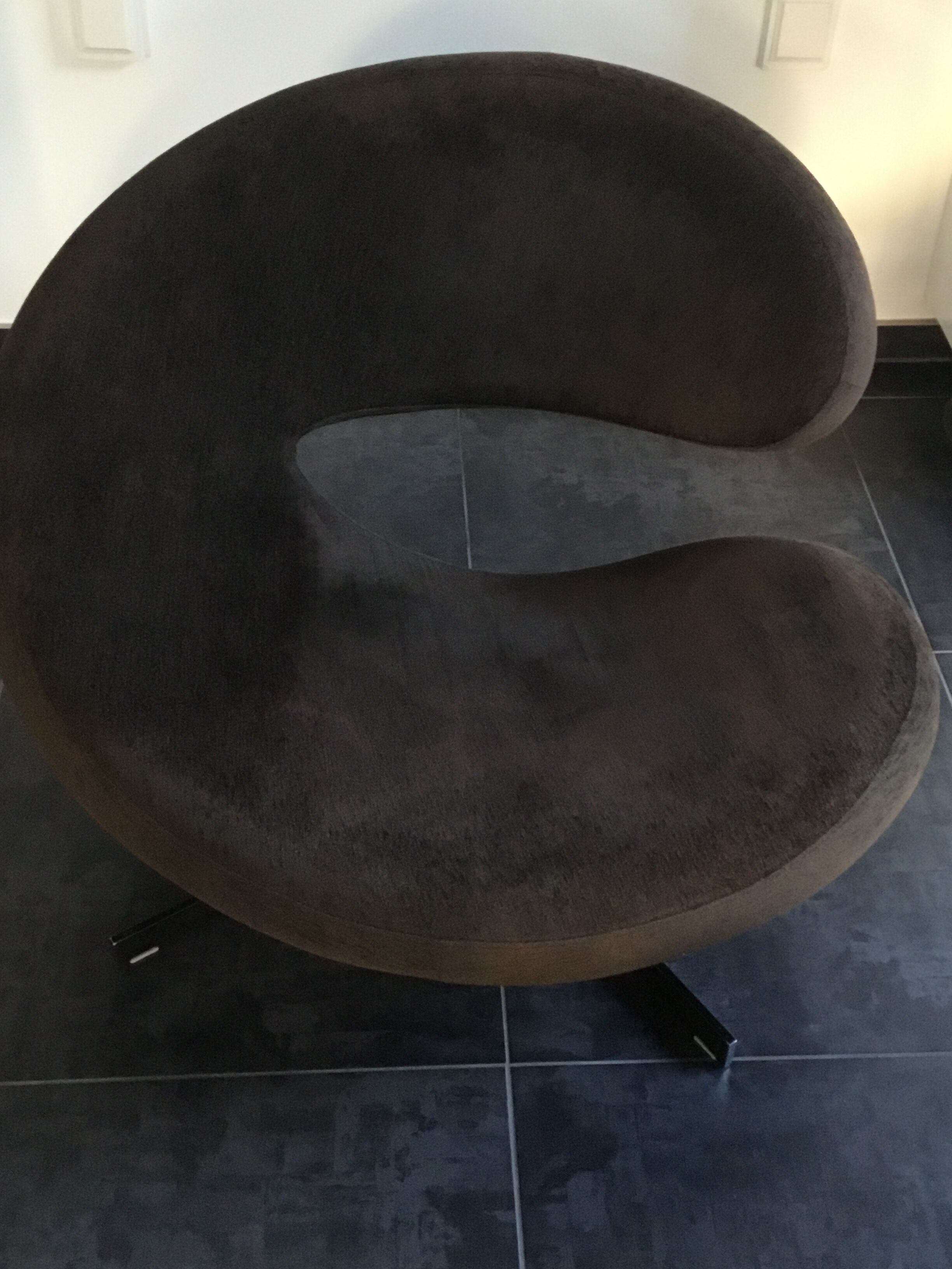 Armchair "Cloud" Roche Bobois