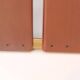 Original Africa Italian Dining Chairs Designed by Afra & Tobia Scarpa Maxalto