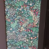 Parisian kitchen cabinet