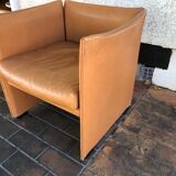 Lounge Chair by Mario Bellini for Cassina