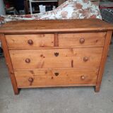 Commode