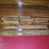 Walnut Secretary