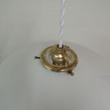 Supension opaline