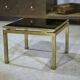 Paire de tables basses Guy Lefevre 1960’s