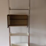Michel Ducaroy modular shelf for Ligne Roset 1970