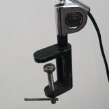 Topo desk lamp by Joe Colombo for Stilnovo 1970s