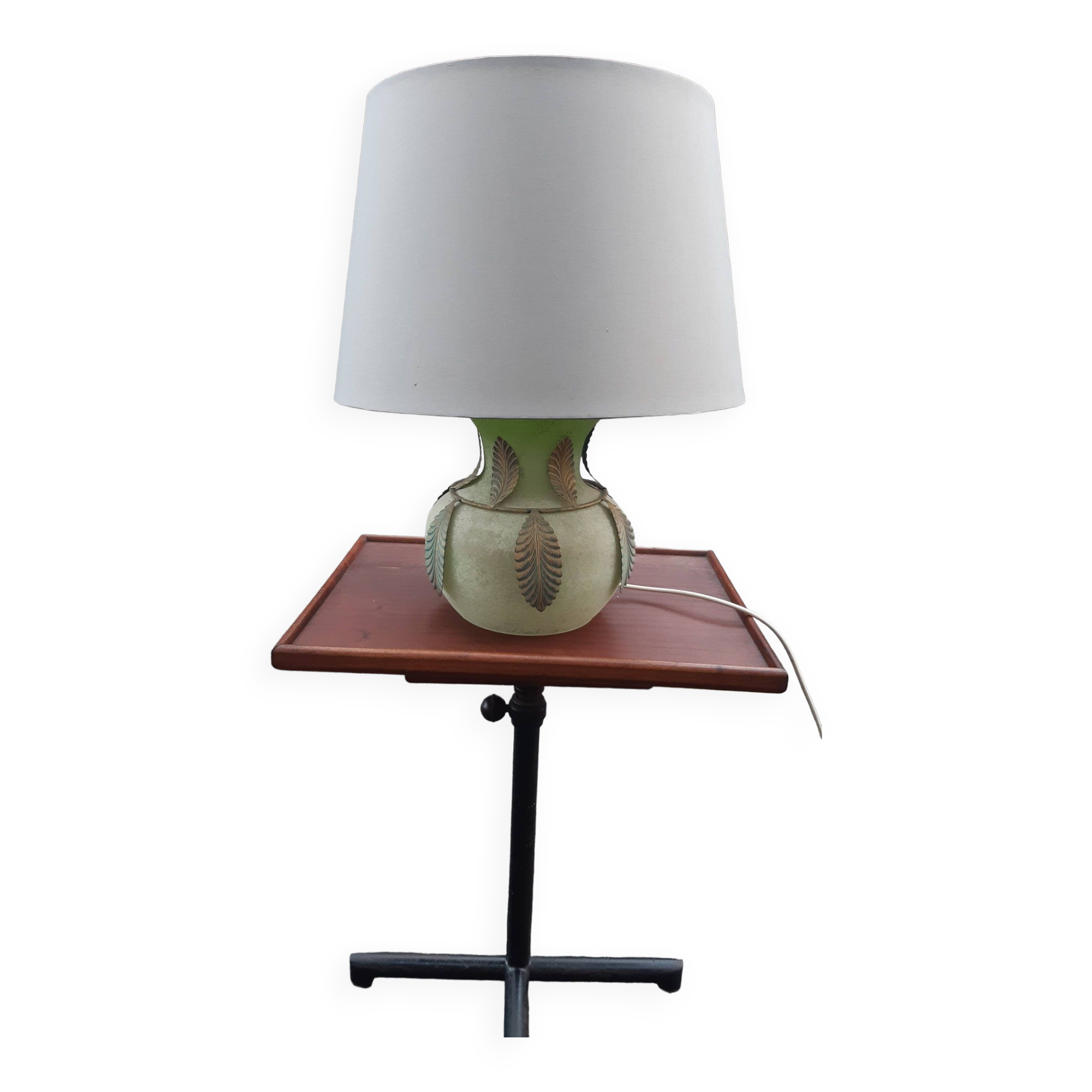 Louis Drimmer lamp