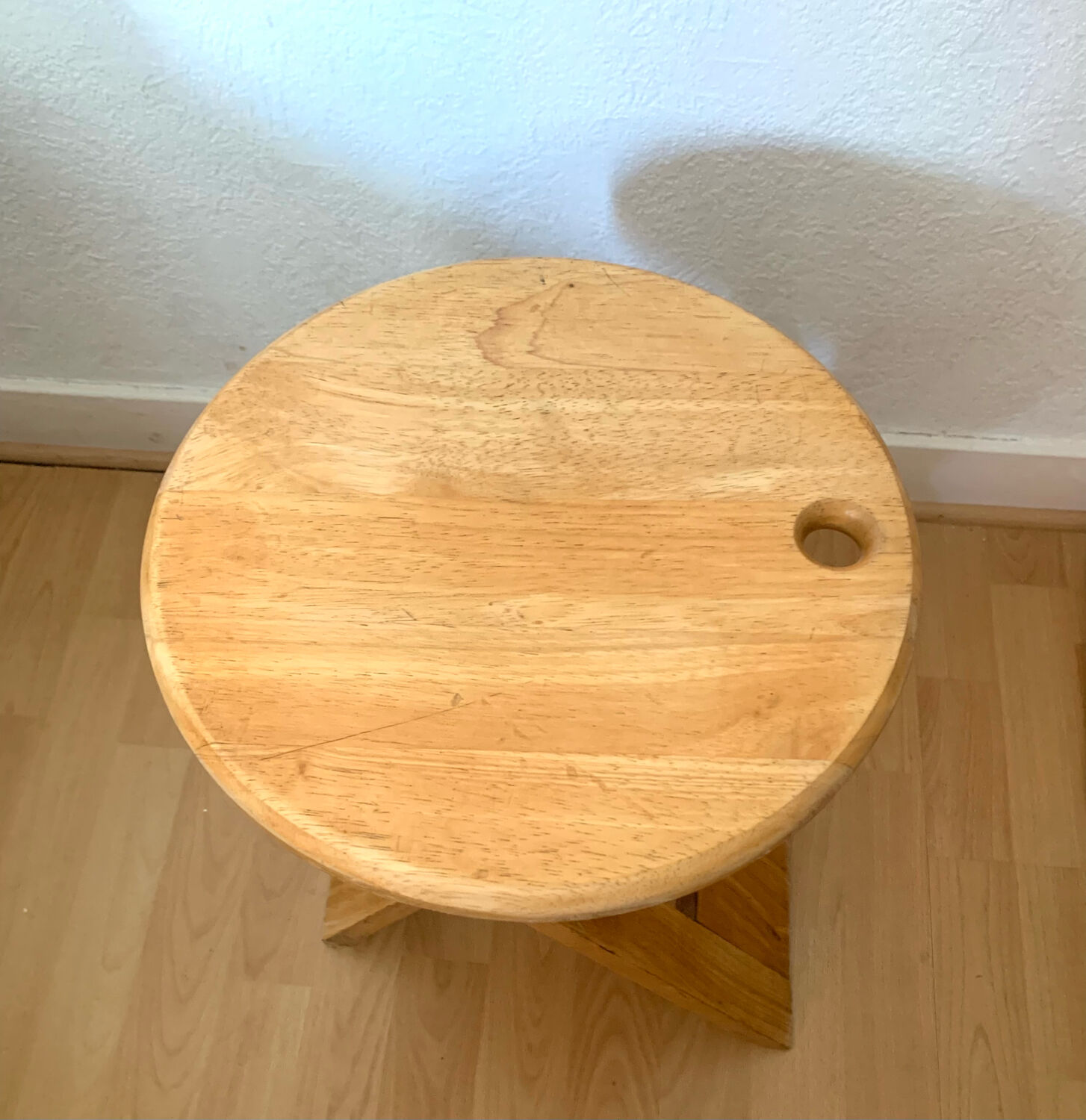 Suzy Adrian Reed stool