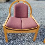 Baumann armchair from the 70s