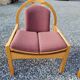 Baumann armchair from the 1970s