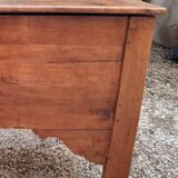 Maie walnut early 20th century