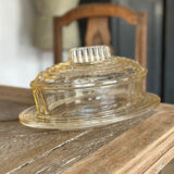 Beurrier verre