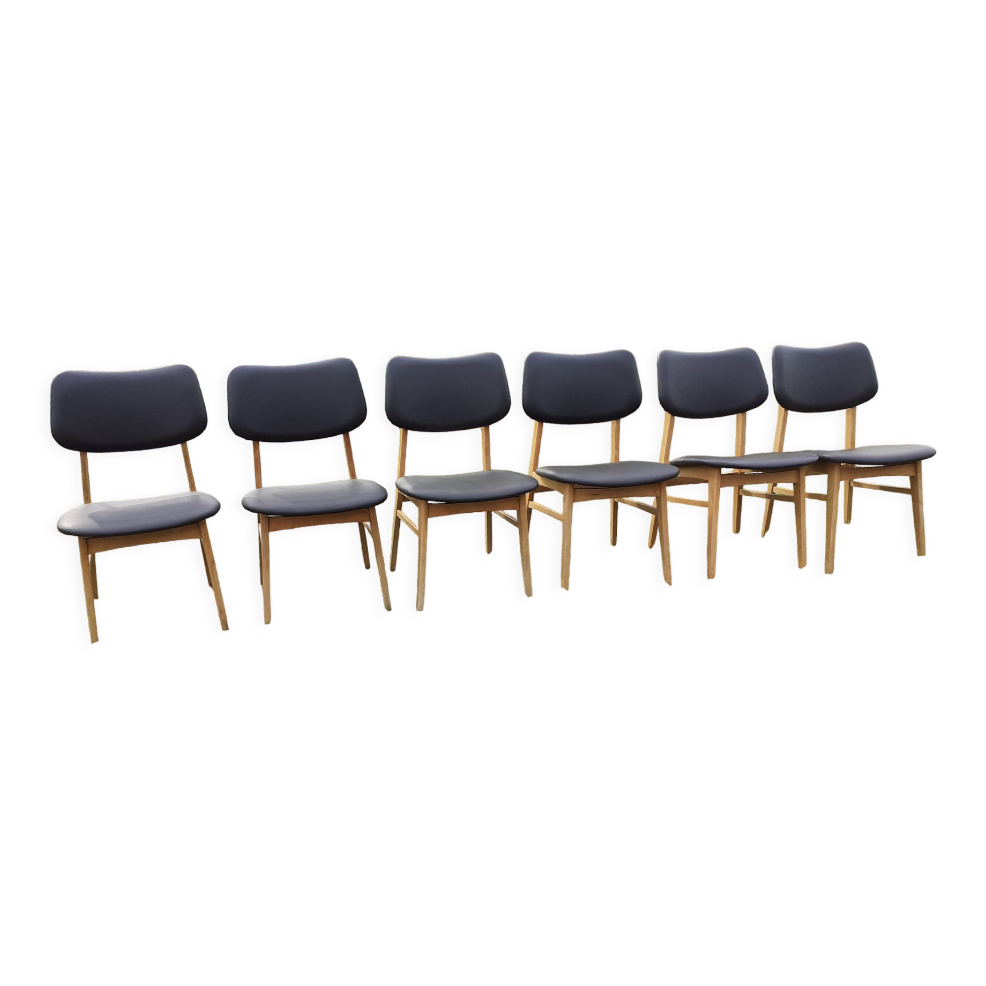 Scandinavian chairs