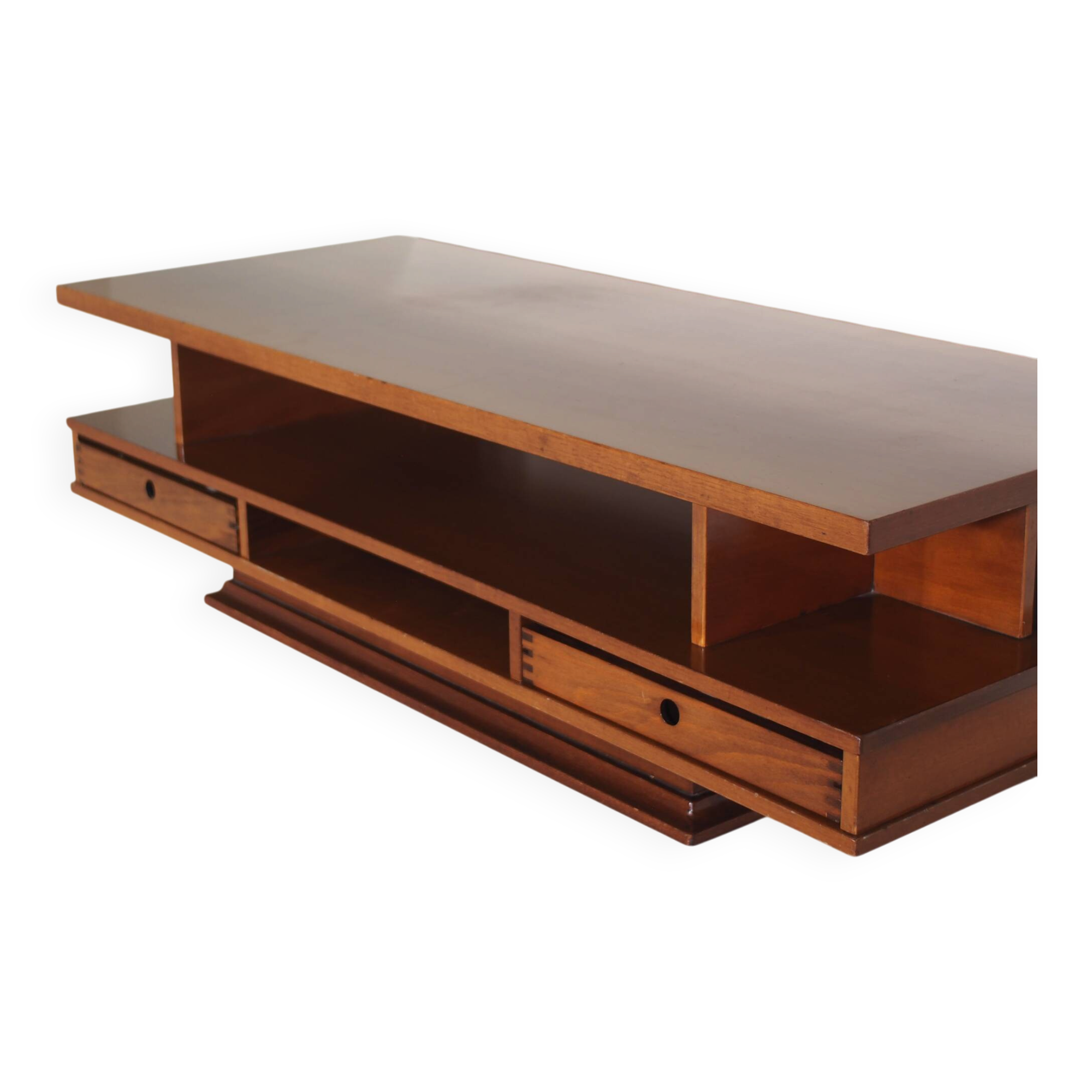 Table by Claudio Salocchi for Sormani, 1960s
