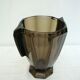 Czechoslovakia vase 50s