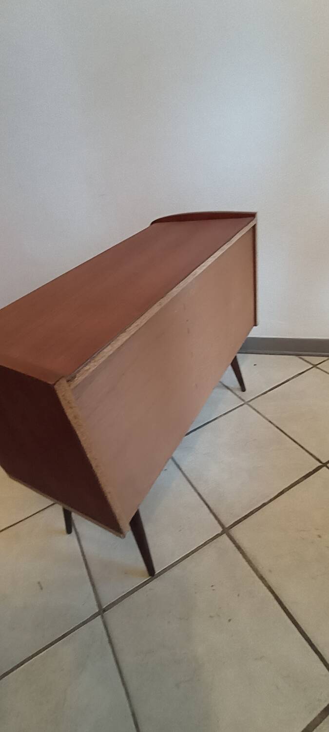 Vintage furniture