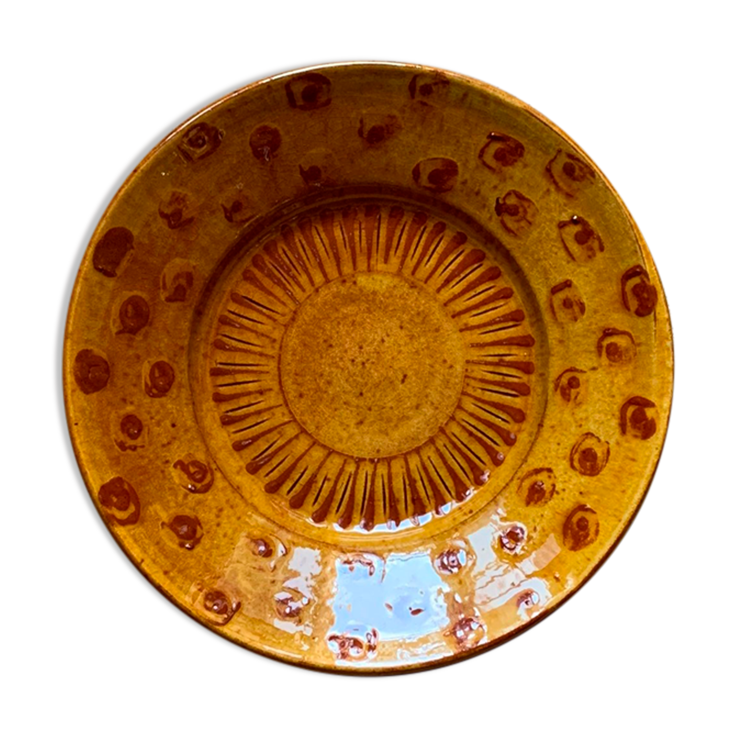 Sampigny les maranges plate