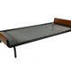 Daybed Ariadne conçu par Friso Kramer pour Auping
