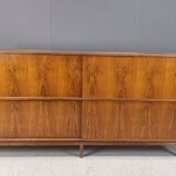 Mid century  high board by Alfred Hendrickx for Belform, 1960s