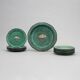 Lot assiettes Gustavsberg argenta wilhelm kage