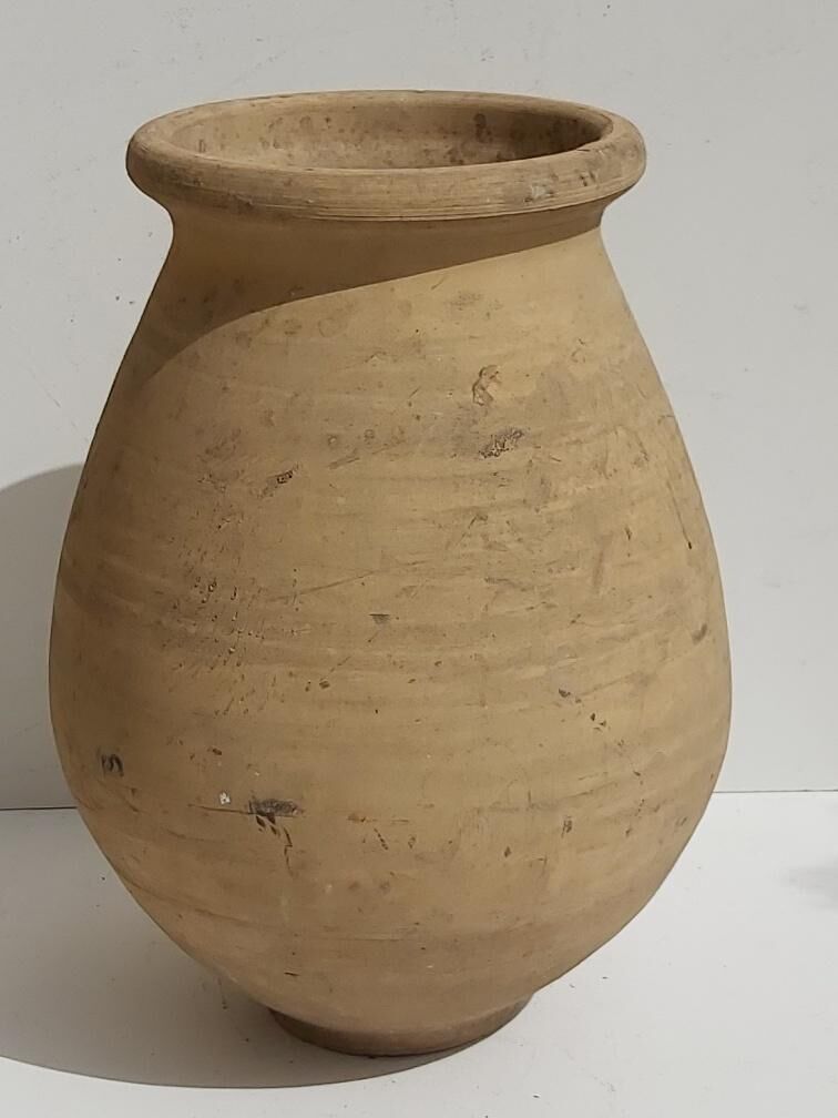 Biot jar