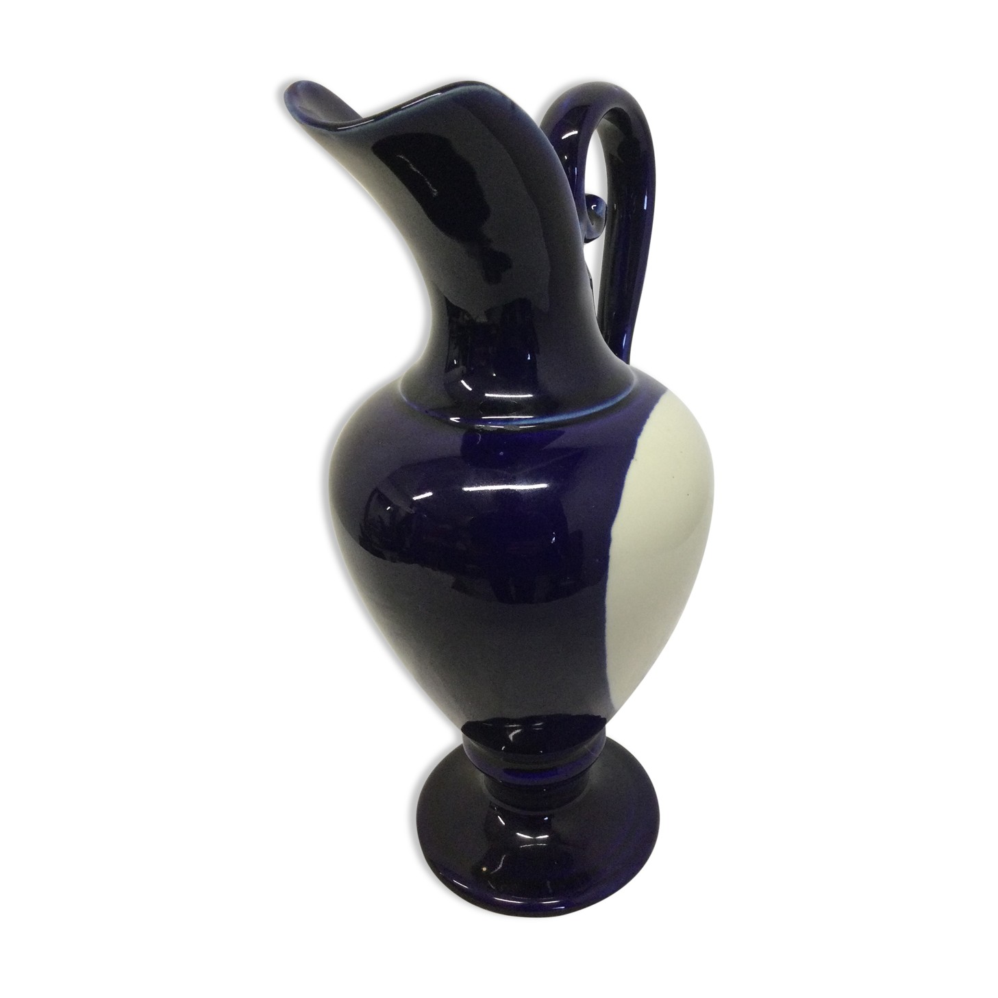 Pitcher Italian style