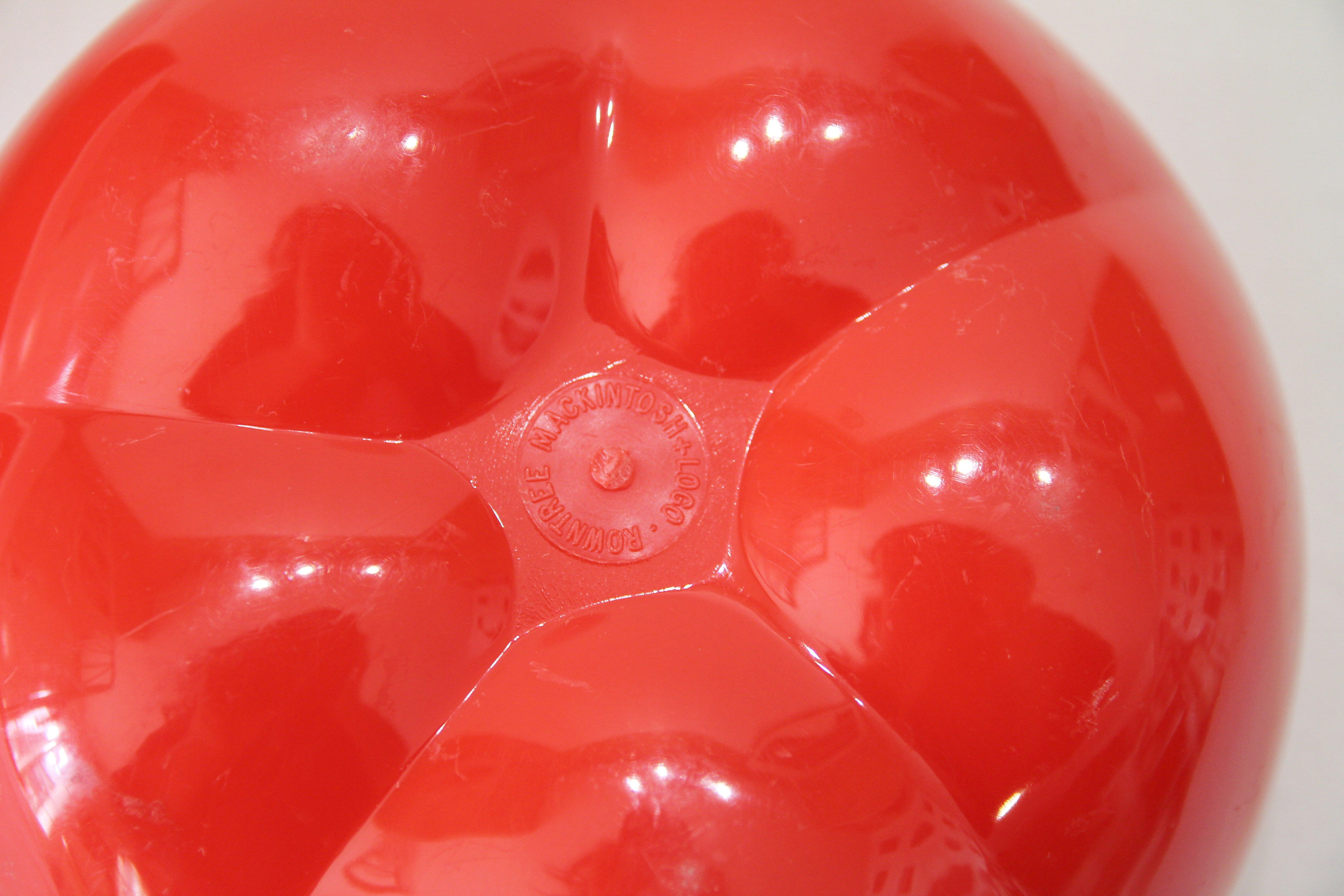 Tomato ice