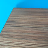 Vintage bedside table - 1950