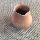 Sandstone pitcher