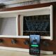 Poste de radio STIR 1940-194X wifi et bluetooth avec google chromecast audio