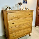 Commode vintage