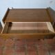 Commode vintage en chêne des années 60