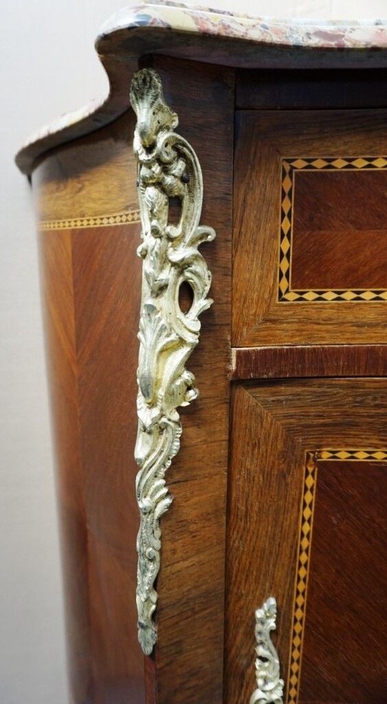 Louis XVI style buffet