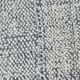 7x9 Blue White Modern Vintage Rug, 200x271Cm SK 34018 FREE SHIPPING