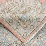 Persian rug 284x39cm