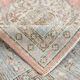 Persian rug 284x39cm