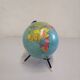 Ancien Globe terrestre carte taride