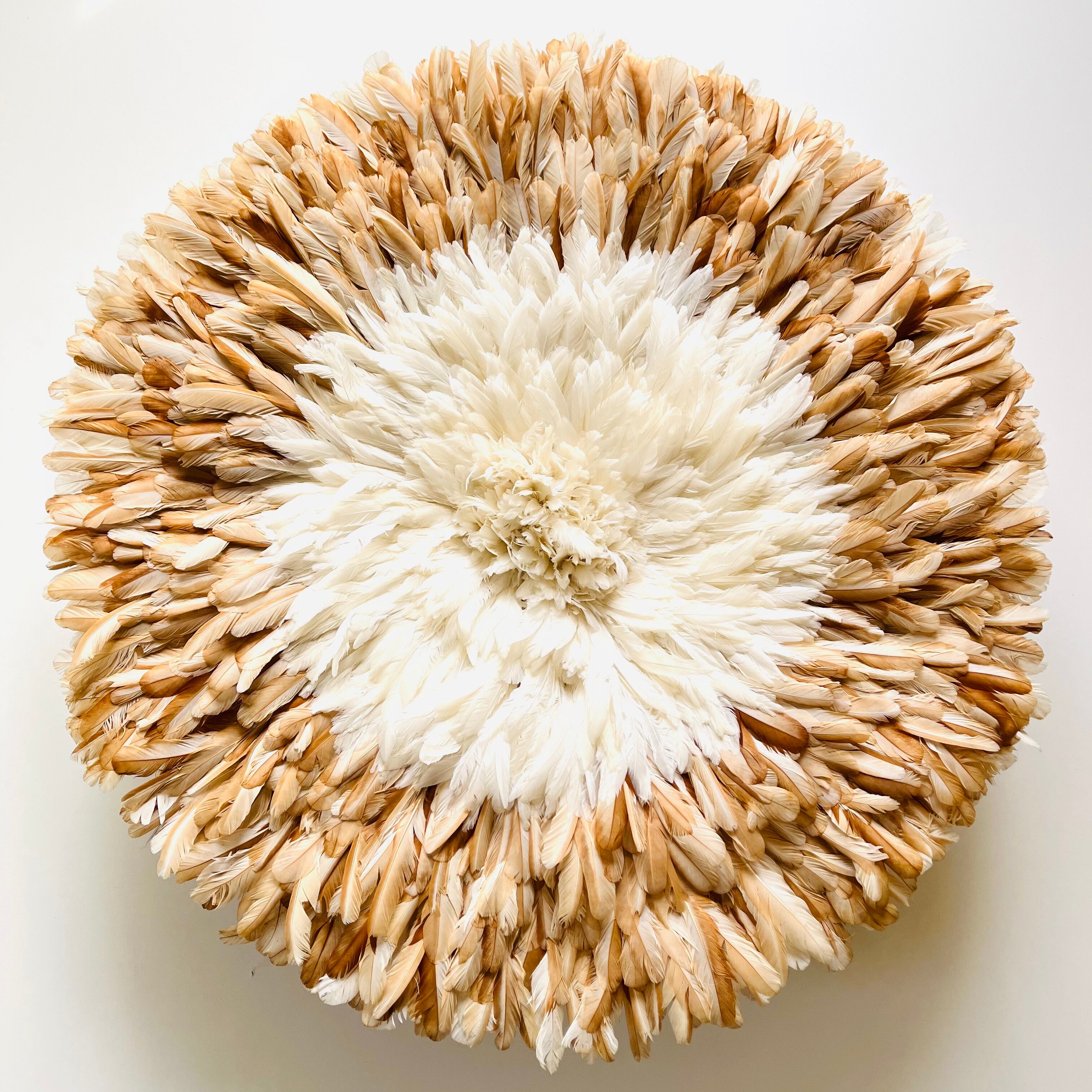 Juju hat beige 80 cm