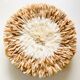 Juju hat beige 80 cm