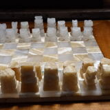 Jeux d'échec